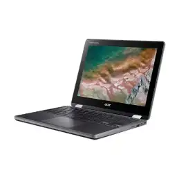 Acer Chromebook Spin 512 R853TA - Conception inclinable - Intel Pentium Silver - N6000 - jusqu'à 3.3 G... (NX.A91EF.002)_5